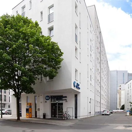 Best Western Hotel Am Spittelmarkt